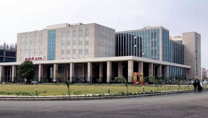 AIIMS Hospital Nagpur